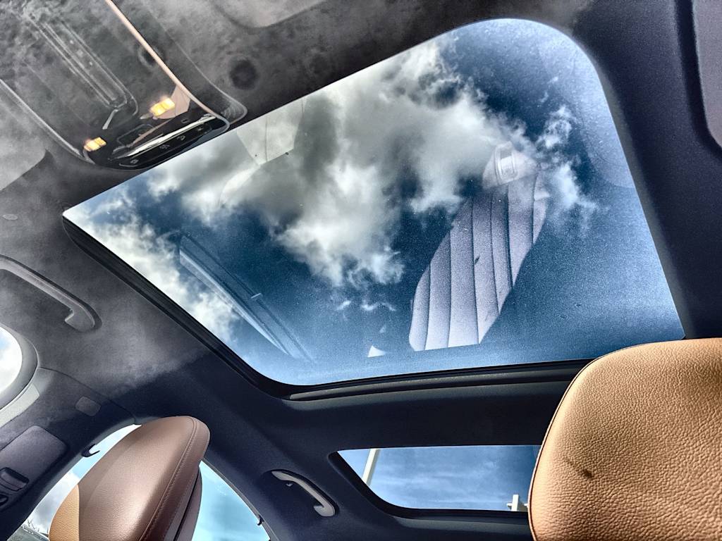 Thumbnail: 2026 Mercedes-Benz E-Class - 27