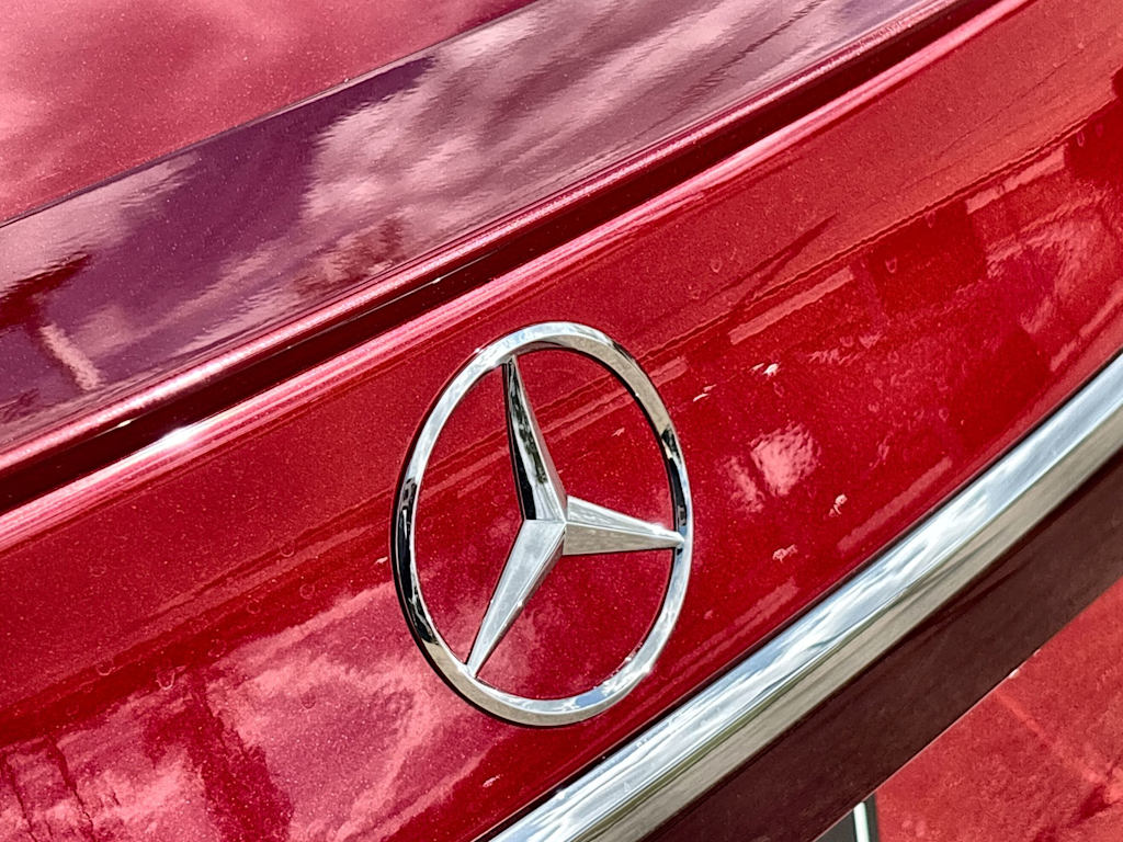 Thumbnail: 2026 Mercedes-Benz E-Class - 23