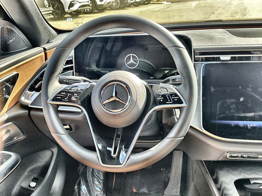 Thumbnail: 2026 Mercedes-Benz E-Class - 10