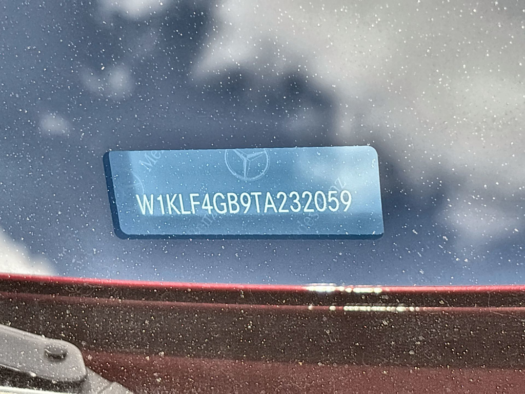 Thumbnail: 2026 Mercedes-Benz E-Class - 18