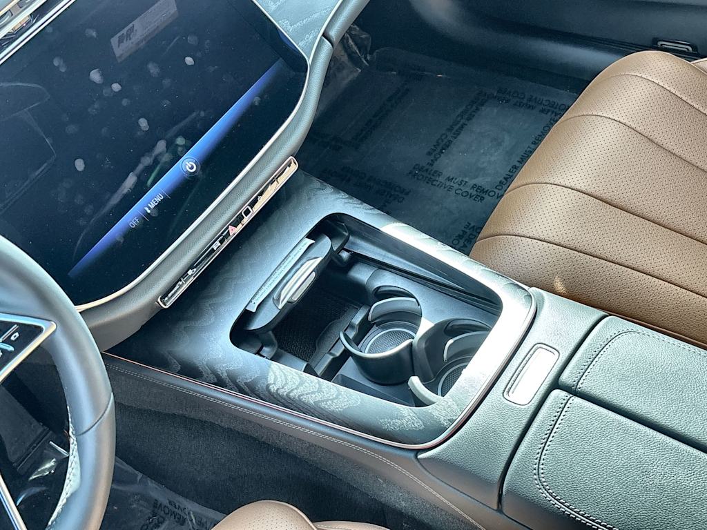 Thumbnail: 2026 Mercedes-Benz E-Class - 14