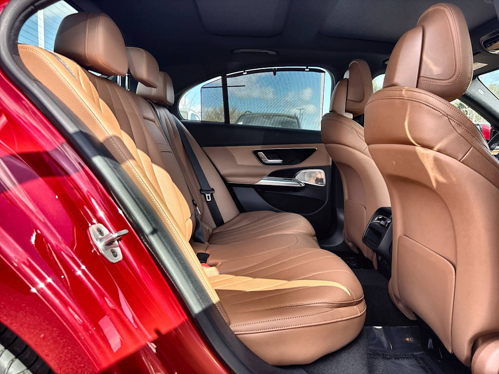 Thumbnail: 2026 Mercedes-Benz E-Class - 25