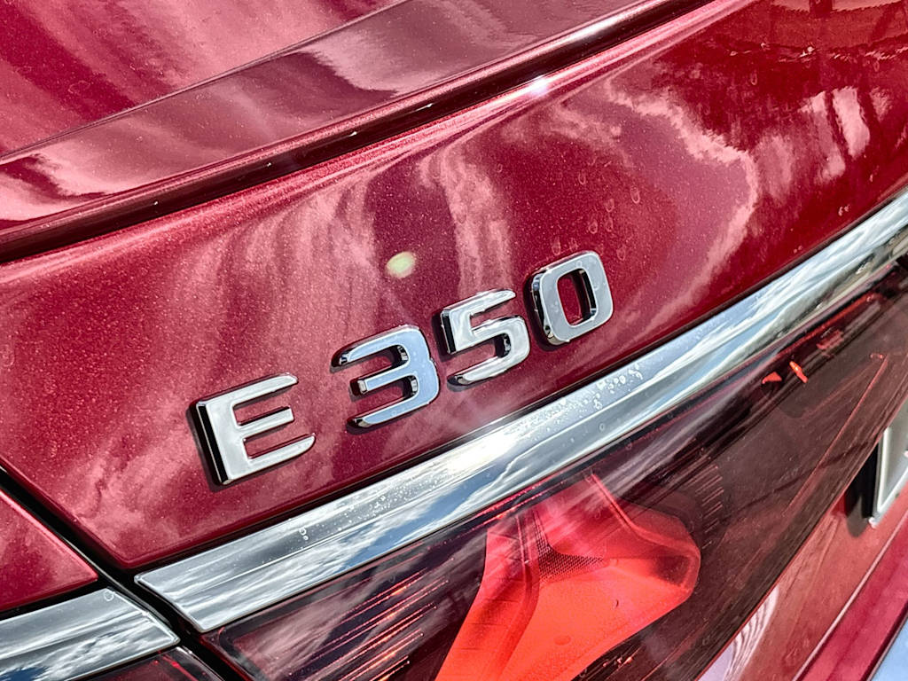 Thumbnail: 2026 Mercedes-Benz E-Class - 7