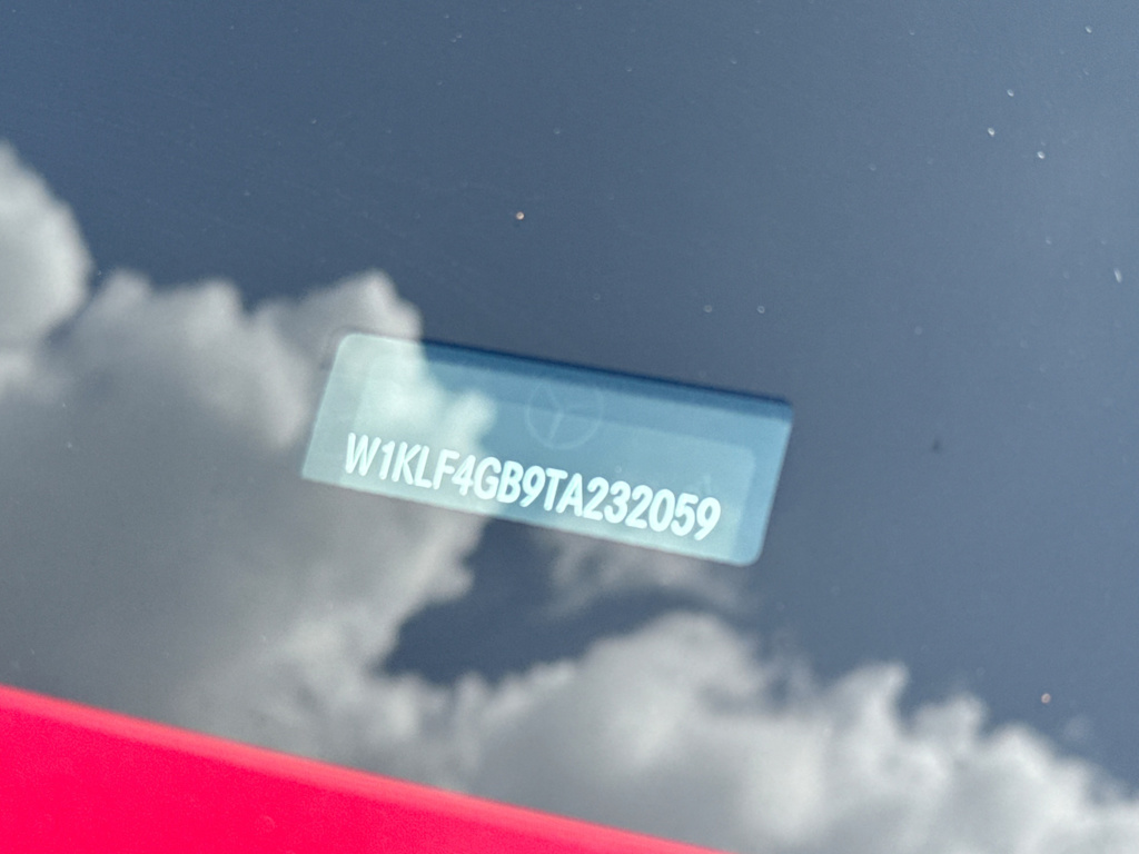 Thumbnail: 2026 Mercedes-Benz E-Class - 19