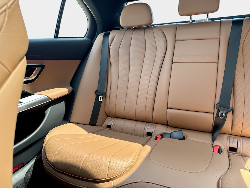 Thumbnail: 2026 Mercedes-Benz E-Class - 27