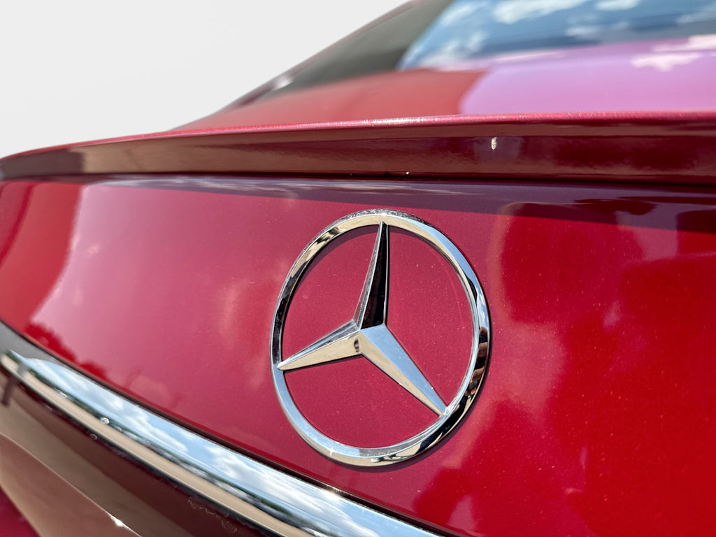 Thumbnail: 2026 Mercedes-Benz E-Class - 25