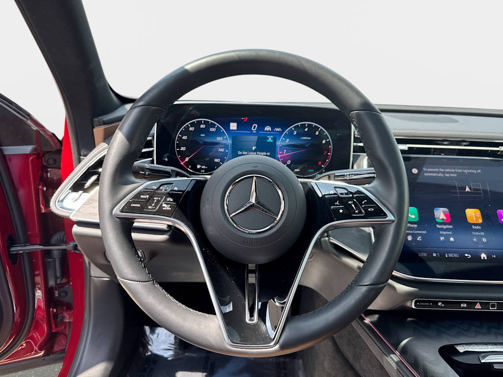 Thumbnail: 2026 Mercedes-Benz E-Class - 10