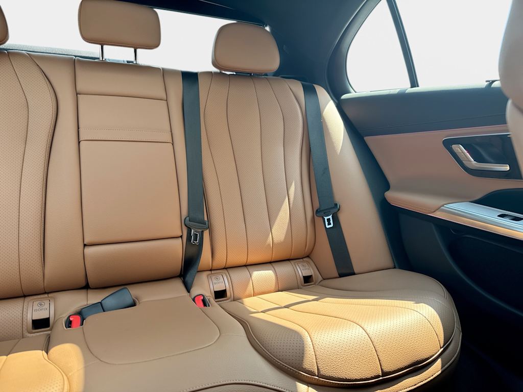 Thumbnail: 2026 Mercedes-Benz E-Class - 13