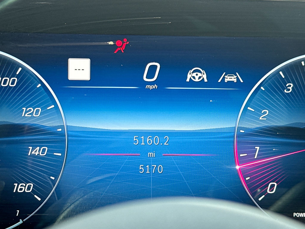 Thumbnail: 2026 Mercedes-Benz E-Class - 16