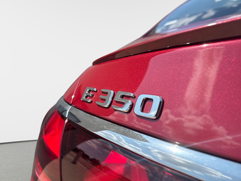 Thumbnail: 2026 Mercedes-Benz E-Class - 7