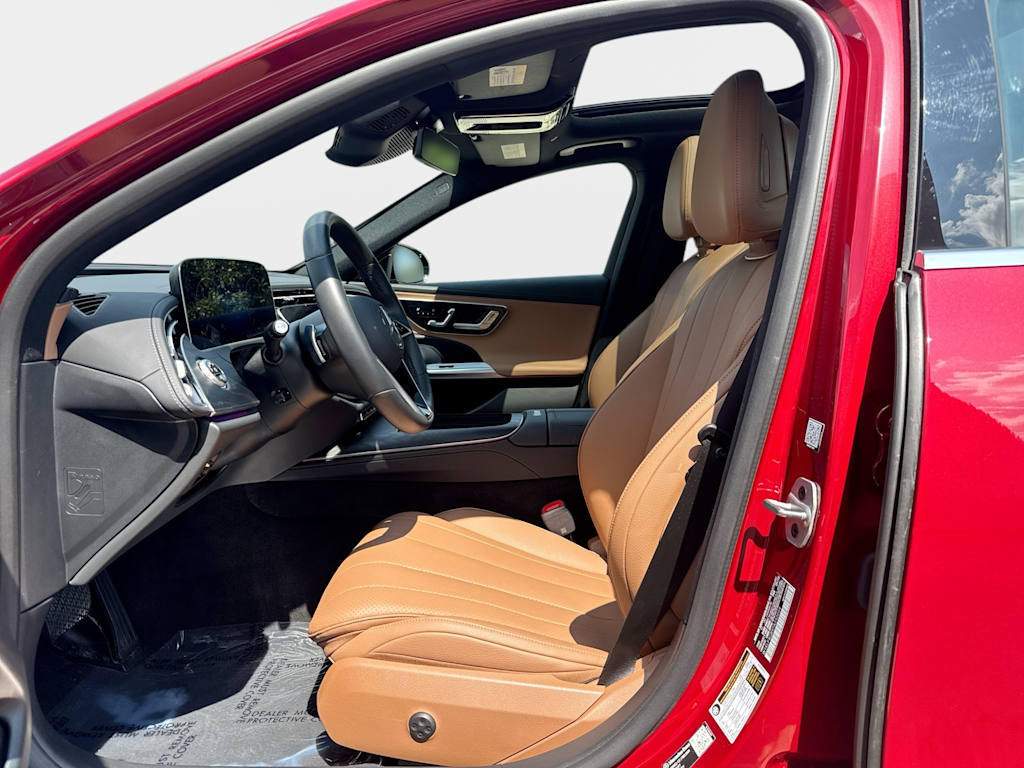 Thumbnail: 2026 Mercedes-Benz E-Class - 12