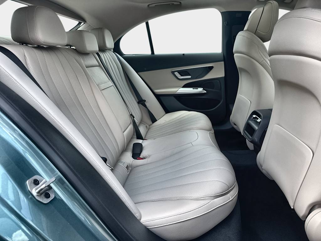 Thumbnail: 2026 Mercedes-Benz E-Class - 26