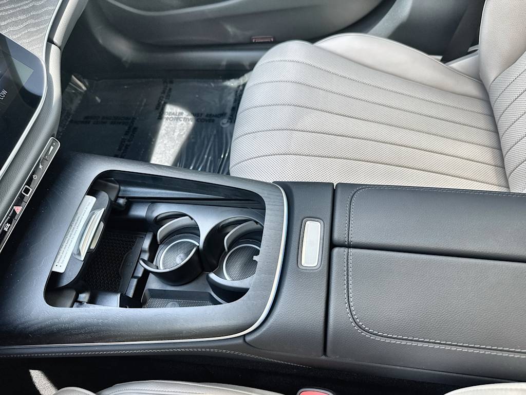 Thumbnail: 2026 Mercedes-Benz E-Class - 15