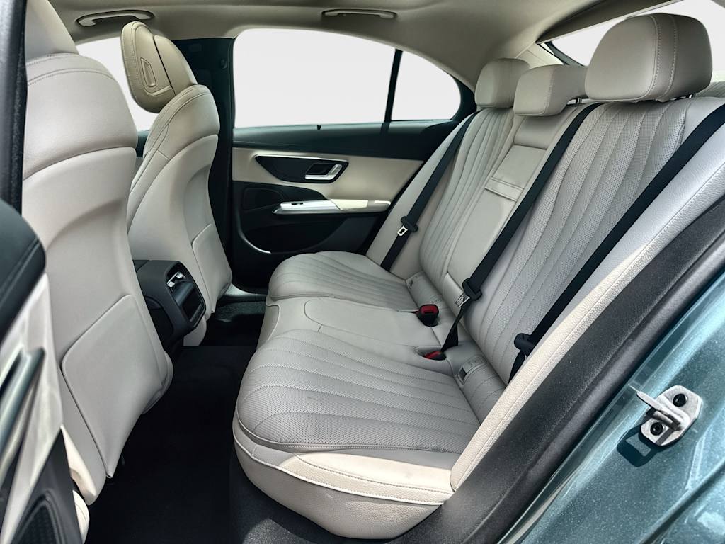 Thumbnail: 2026 Mercedes-Benz E-Class - 13