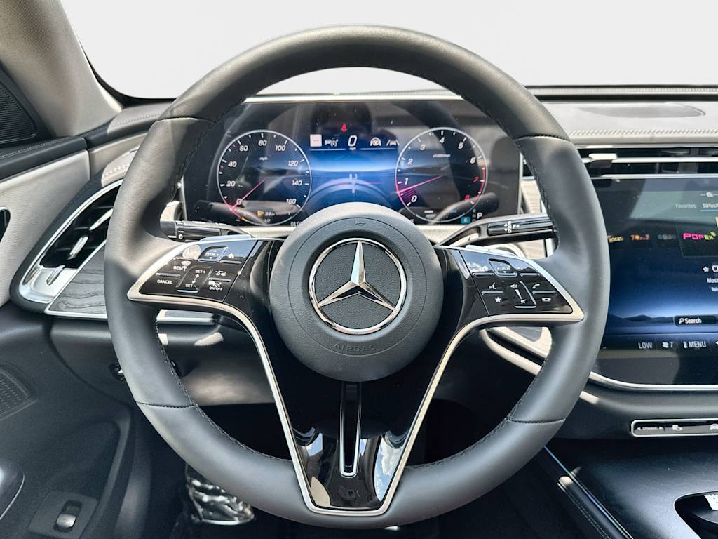 Thumbnail: 2026 Mercedes-Benz E-Class - 10
