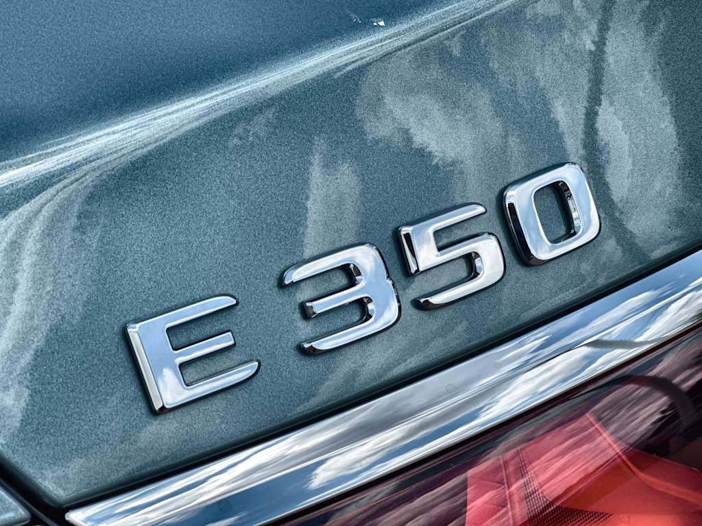 Thumbnail: 2026 Mercedes-Benz E-Class - 7