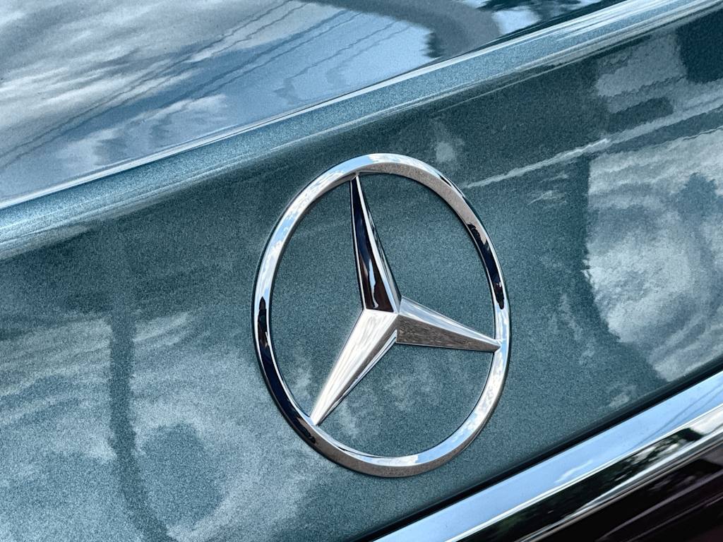 Thumbnail: 2026 Mercedes-Benz E-Class - 24