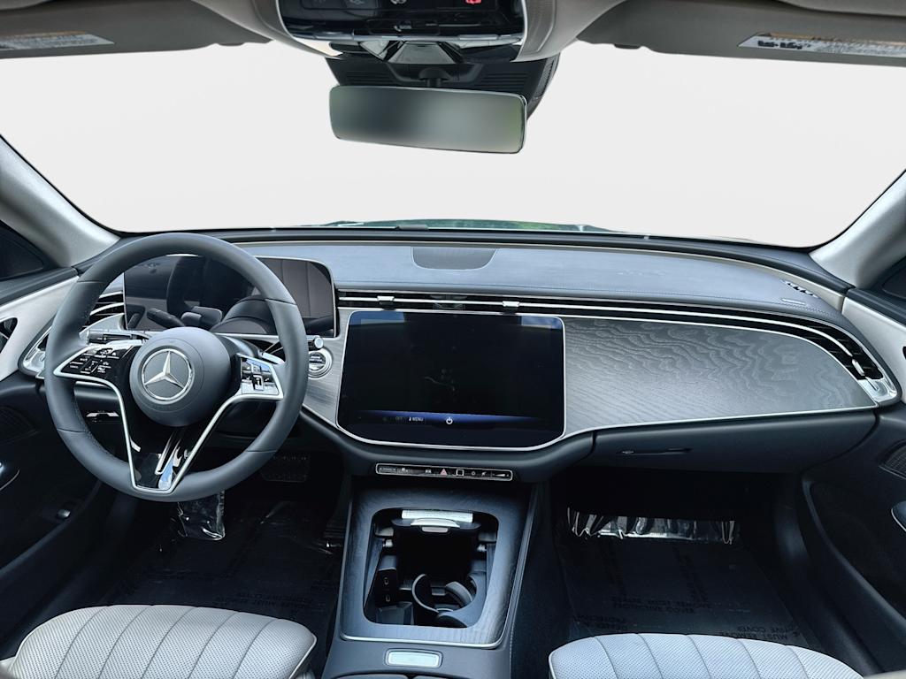 Thumbnail: 2026 Mercedes-Benz E-Class - 2