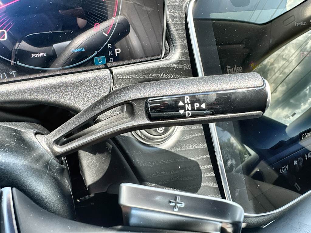 Thumbnail: 2026 Mercedes-Benz E-Class - 27