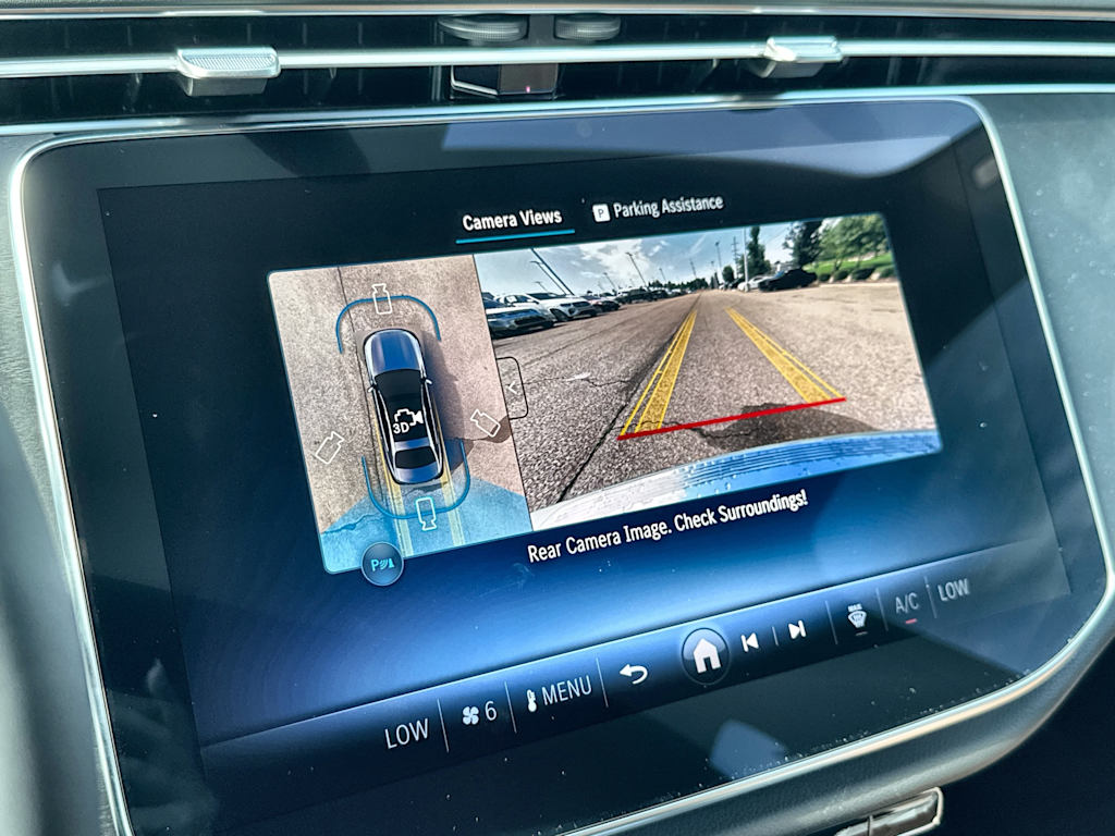 Thumbnail: 2026 Mercedes-Benz E-Class - 14