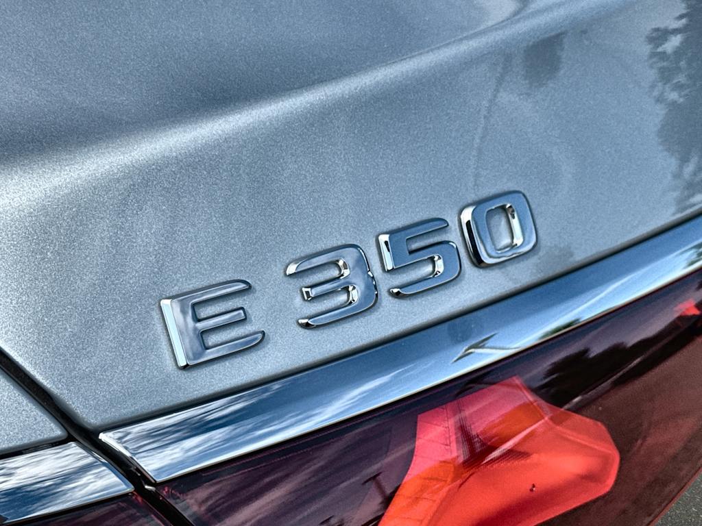 Thumbnail: 2026 Mercedes-Benz E-Class - 7