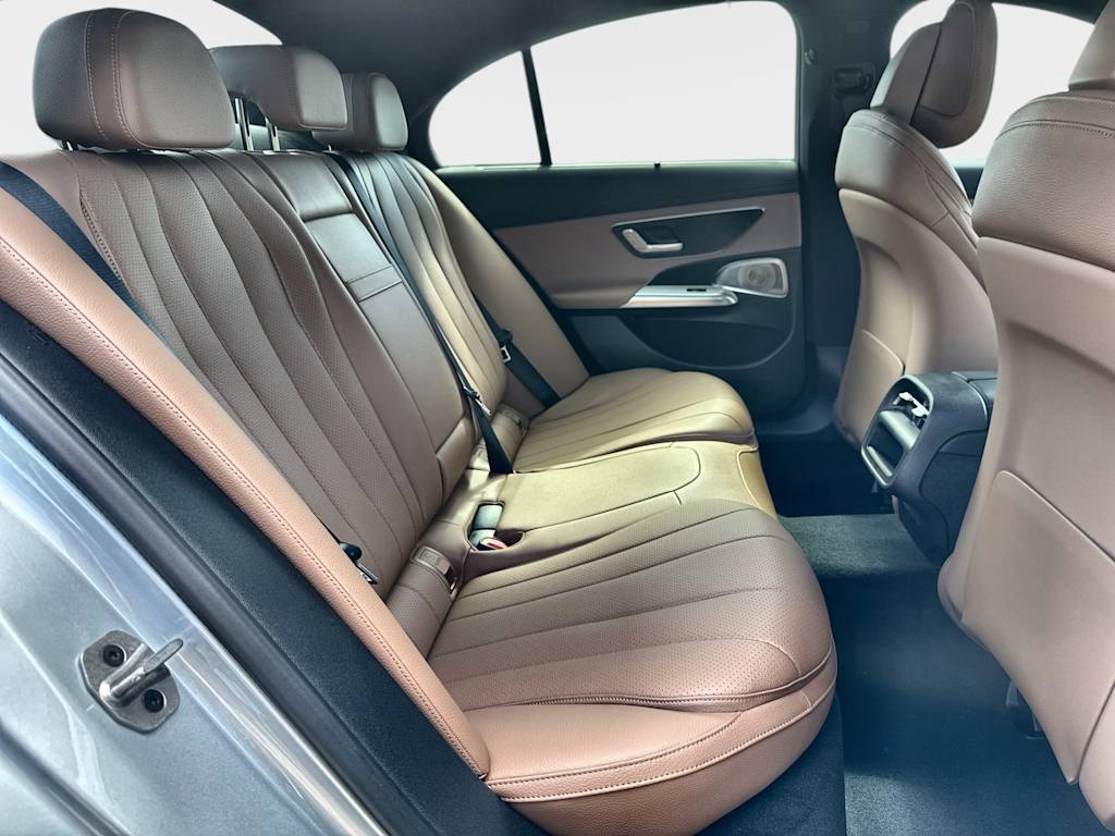 Thumbnail: 2026 Mercedes-Benz E-Class - 26
