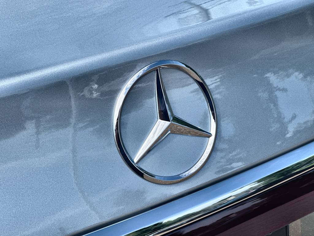 Thumbnail: 2026 Mercedes-Benz E-Class - 24