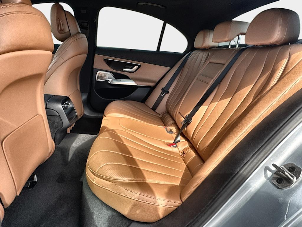 Thumbnail: 2026 Mercedes-Benz E-Class - 13