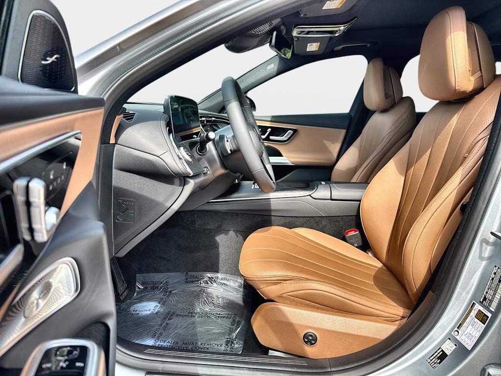 Thumbnail: 2026 Mercedes-Benz E-Class - 11