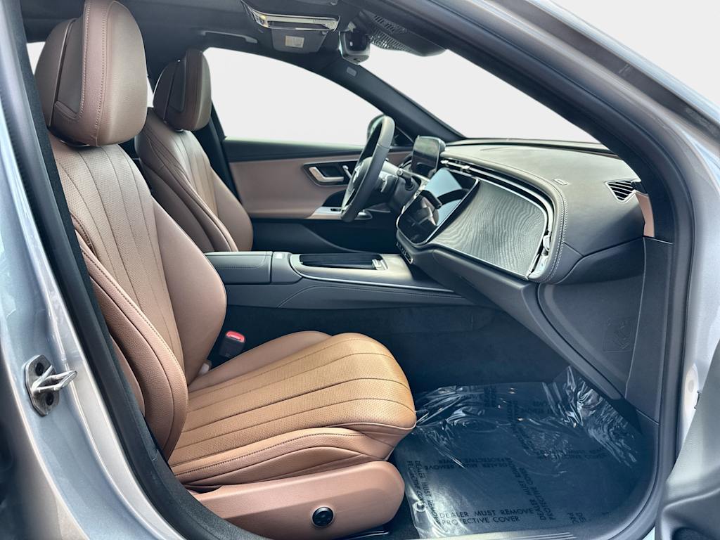 Thumbnail: 2026 Mercedes-Benz E-Class - 23