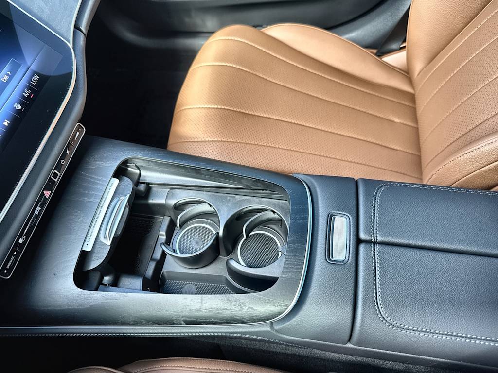 Thumbnail: 2026 Mercedes-Benz E-Class - 15