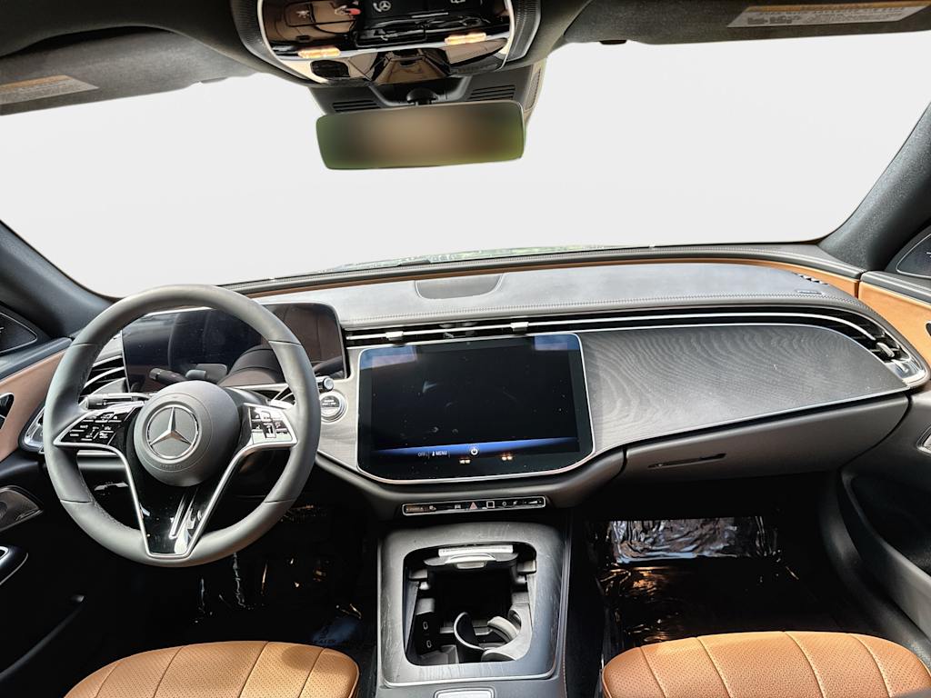 Thumbnail: 2026 Mercedes-Benz E-Class - 2