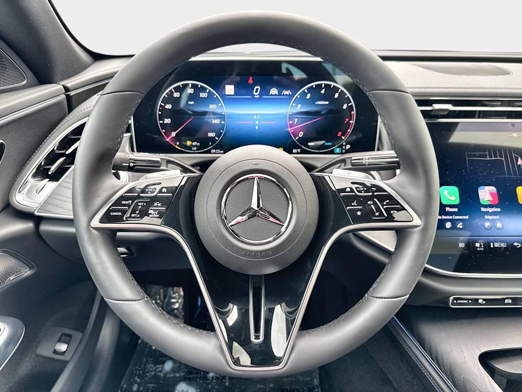 Thumbnail: 2026 Mercedes-Benz E-Class - 10