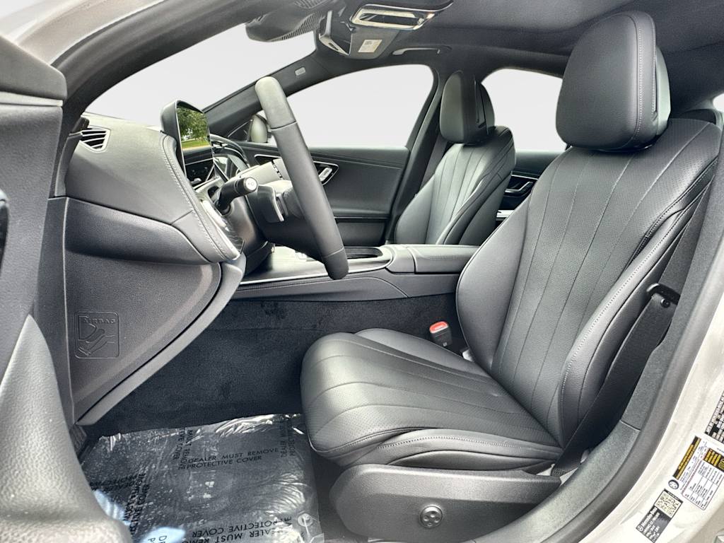 Thumbnail: 2026 Mercedes-Benz E-Class - 12