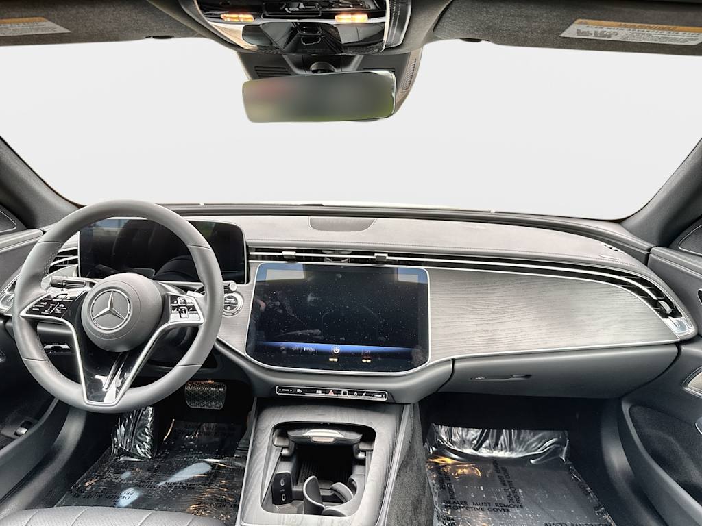 Thumbnail: 2026 Mercedes-Benz E-Class - 2