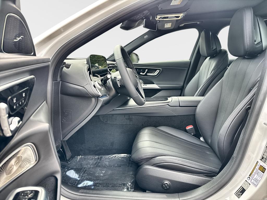 Thumbnail: 2026 Mercedes-Benz E-Class - 11