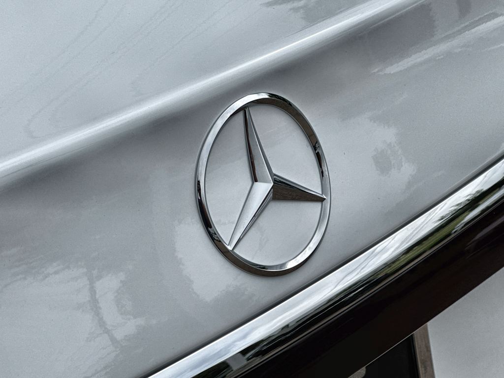 Thumbnail: 2026 Mercedes-Benz E-Class - 23