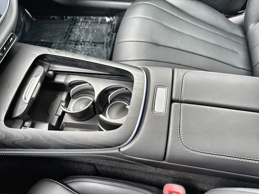 Thumbnail: 2026 Mercedes-Benz E-Class - 15