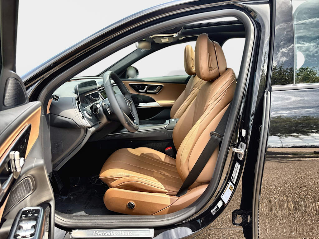 Thumbnail: 2026 Mercedes-Benz E-Class - 9
