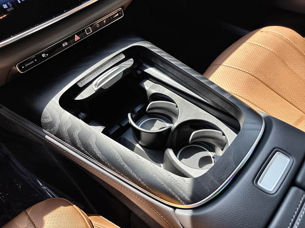 Thumbnail: 2026 Mercedes-Benz E-Class - 13