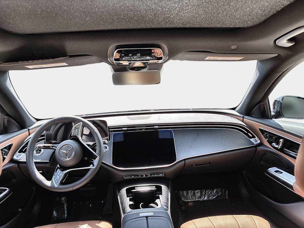 Thumbnail: 2026 Mercedes-Benz E-Class - 2