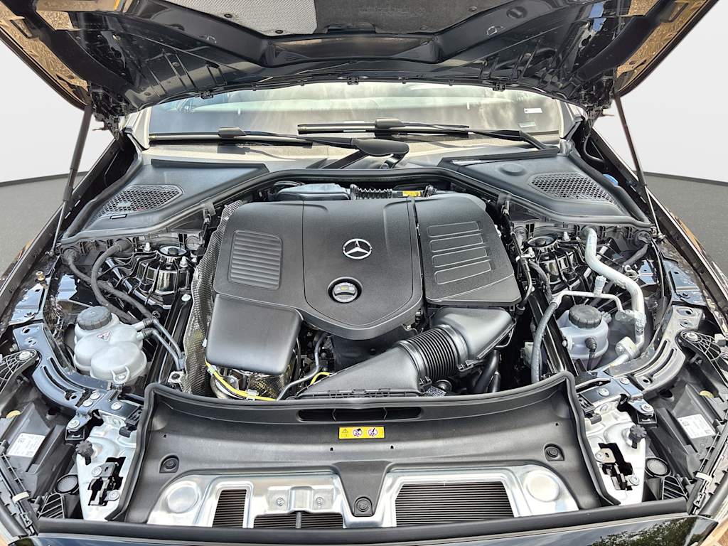 Thumbnail: 2026 Mercedes-Benz E-Class - 7