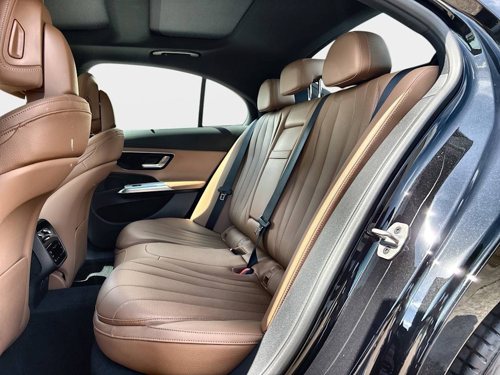 Thumbnail: 2026 Mercedes-Benz E-Class - 11