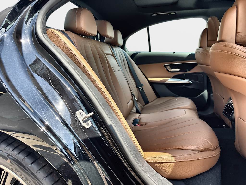 Thumbnail: 2026 Mercedes-Benz E-Class - 25