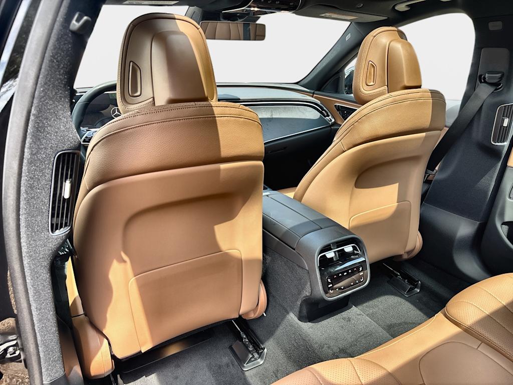 Thumbnail: 2026 Mercedes-Benz E-Class - 24
