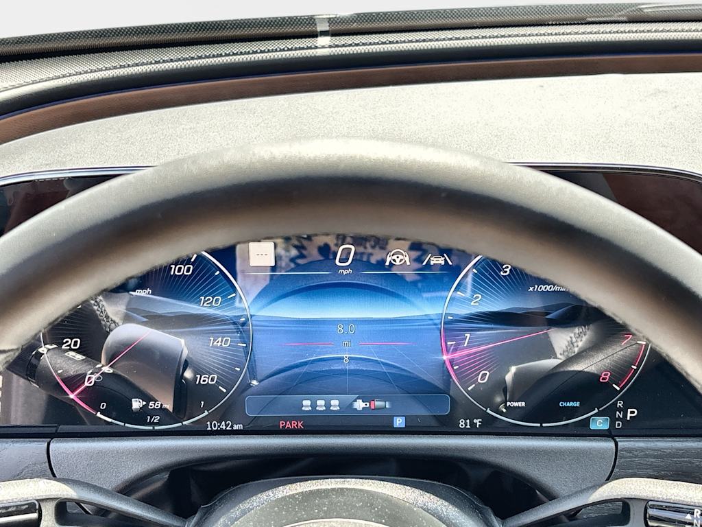 Thumbnail: 2026 Mercedes-Benz E-Class - 14