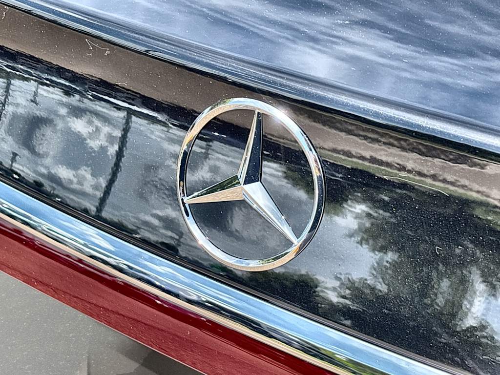 Thumbnail: 2026 Mercedes-Benz E-Class - 23