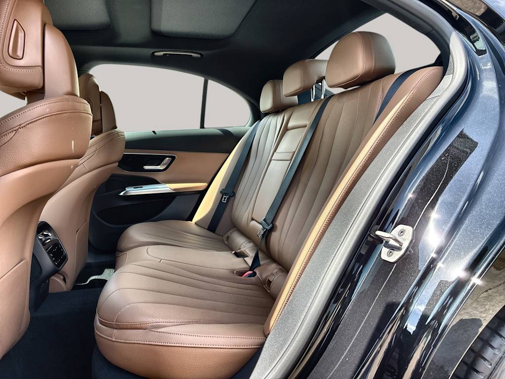Thumbnail: 2026 Mercedes-Benz E-Class - 12