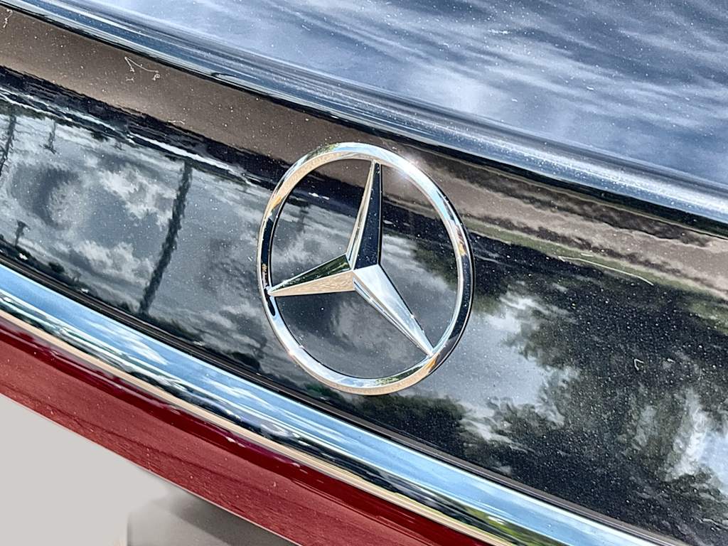 Thumbnail: 2026 Mercedes-Benz E-Class - 23