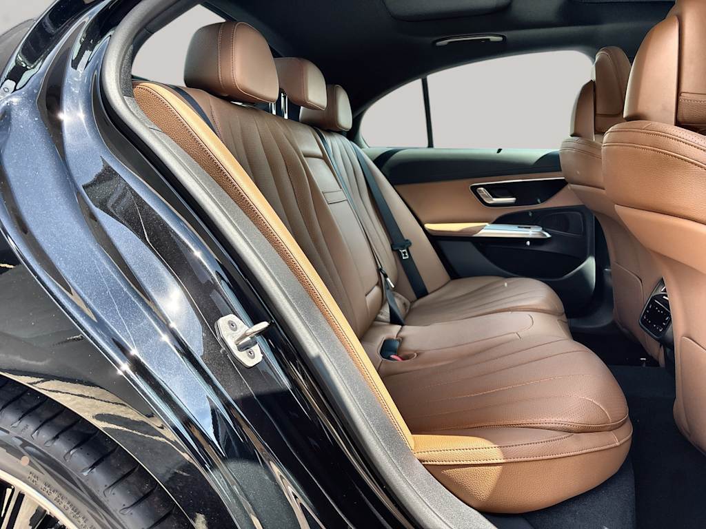 Thumbnail: 2026 Mercedes-Benz E-Class - 25